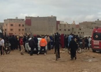 جريمة مروعة تهز القليعة: شاب يقتل والديه في حادث مأساوي