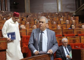 وزير الداخلية يعلن عن انتخابات جزئية في 150 جماعة