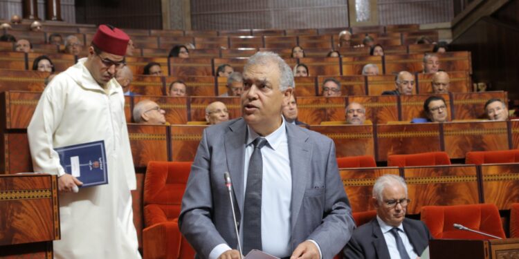 وزير الداخلية يعلن عن انتخابات جزئية في 150 جماعة