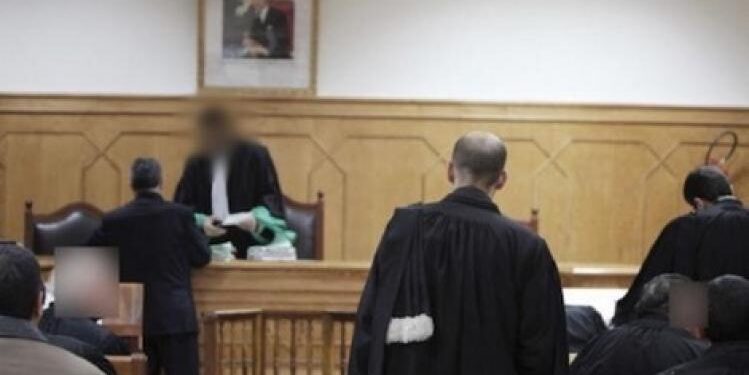 بعد تحقيقات الفرقة الوطنية.. النيابة العامة تتابع 5 أشخاص في قضية التشهير