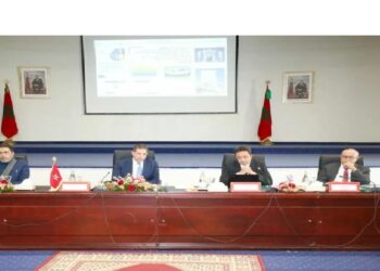 الشركة الجهوية متعددة الخدمات سوس ماسة ترصد 3.4 مليار درهم للاستثمار في الماء والكهرباء خلال 2025