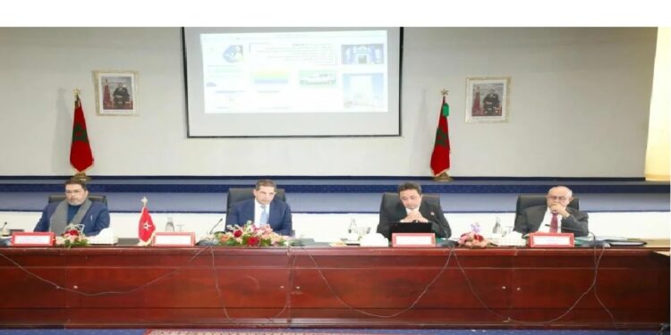 الشركة الجهوية متعددة الخدمات سوس ماسة ترصد 3.4 مليار درهم للاستثمار في الماء والكهرباء خلال 2025