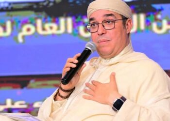 أوزين يتهم القناة الثانية بالتحيز للحكومة ويهدد باللجوء إلى “الهاكا”