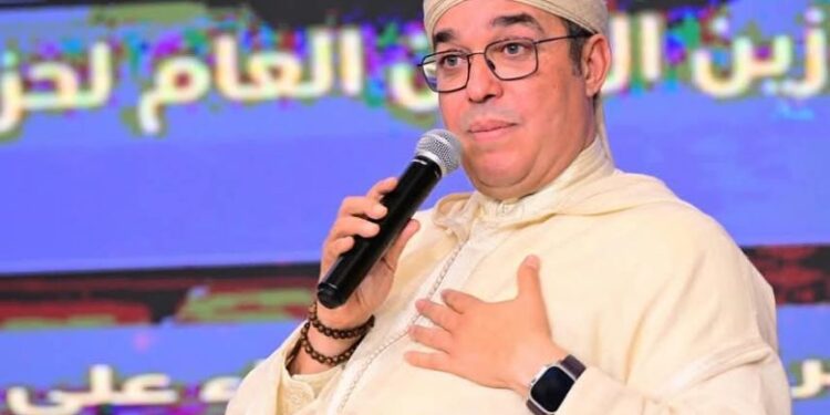 أوزين يتهم القناة الثانية بالتحيز للحكومة ويهدد باللجوء إلى “الهاكا”