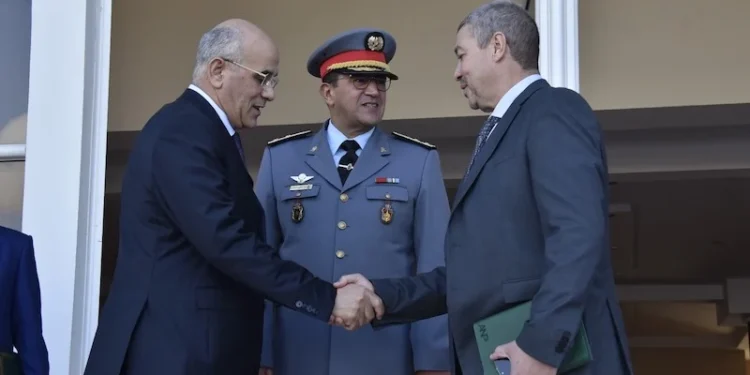 النيابة العامة بأكادير تنظم دورة تكوينية حول تدبير مذكرات البحث وأوامر إلقاء القبض