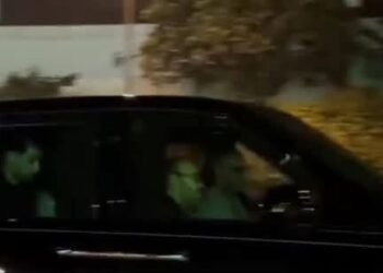 جلالة الملك محمد السادس في جولة ليلية بالعاصمة: تواصل دائم وقرب من المواطنين