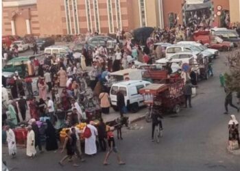 سوق “أركانة” بأيت ملول: صرخة استغاثة لإنقاذ شريان اقتصادي حيوي