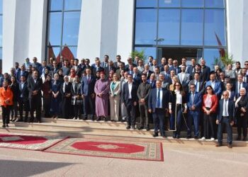 تدشين المقر الجديد للوكالة الحضرية لأكادير لتعزيز التنمية العمرانية