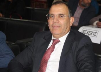 محمد واسكة.. تجربة غنية في تدبير مرفق النيابة العامة