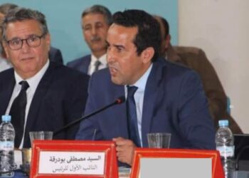 متابعة مصطفى بودرقة.. نزاع تجاري أم معركة سياسية في أكادير؟