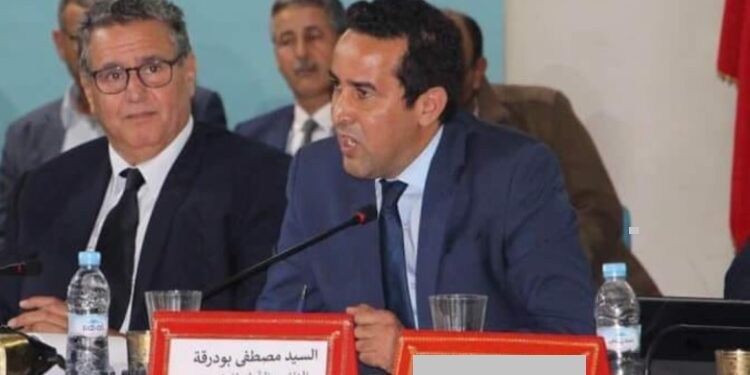 متابعة مصطفى بودرقة.. نزاع تجاري أم معركة سياسية في أكادير؟