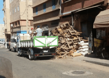 الداخلية تحذر رؤساء الجماعات من استعمال سيارات وآليات الدولة في الحملات الإنتخابية