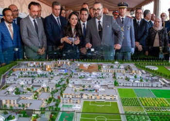 مدينة المهن والكفاءات بأكادير: مؤسسة واعدة تعاني من أزمة نقل خانقة