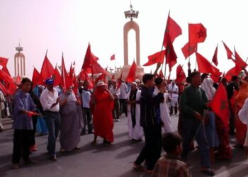 ملف الصحراء المغربية.. تطورات ومكتسبات دبلوماسية خلال السنوات الأخيرة