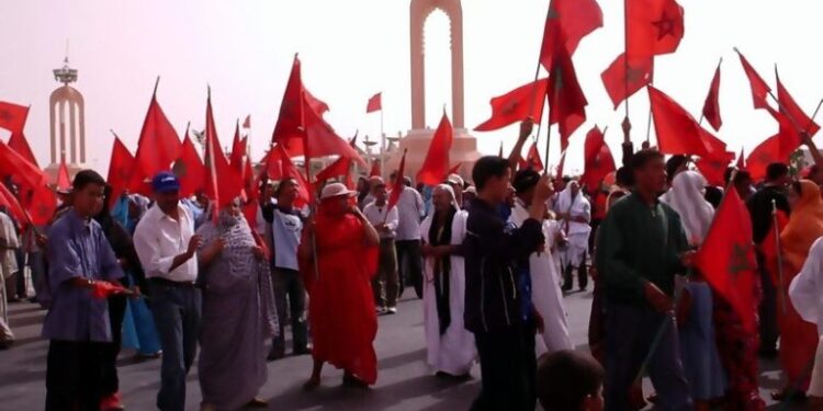 ملف الصحراء المغربية.. تطورات ومكتسبات دبلوماسية خلال السنوات الأخيرة