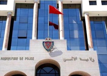 تحرك أمني وقضائي لكشف لغز وفاة شخص في الدار البيضاء