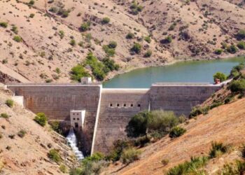 الأمطار تعود إلى سماء المغرب وترفع حقينة السدود أكثر