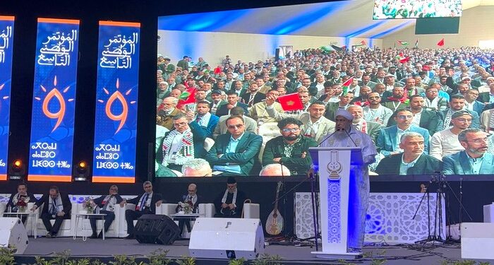 العدالة والتنمية: هل انتهى زمن الخداع؟