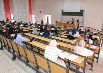 “مباراة توظيف جماعية بأيت ملول: نزاهة إدارية وخطوة لتعزيز الكفاءات المحلية”