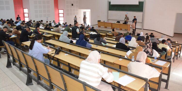 “مباراة توظيف جماعية بأيت ملول: نزاهة إدارية وخطوة لتعزيز الكفاءات المحلية”