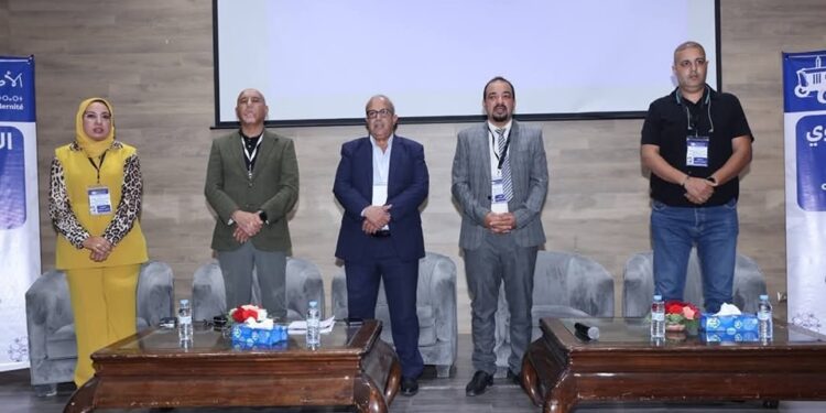 في أجواء ديمقراطية.. المجلس الجهوي لحزب الأصالة والمعاصرة بجهة سوس ماسة يصادق بالإجماع على برنامجه السنوي