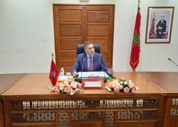 والي جهة سوس ماسة يعطي انطلاقة استباقية لموسم الاصطياف بأكادير ويرسي دعائم تدبير جديد للشواطئ