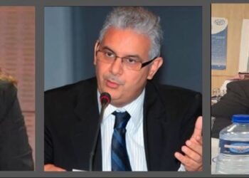 اشتوكة آيت باها:الكعبوز يحرك الملف الطرقي بسيدي بيبي.. والنائبة أباكريم تترافع بالبرلمان