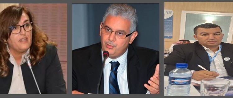 اشتوكة آيت باها:الكعبوز يحرك الملف الطرقي بسيدي بيبي.. والنائبة أباكريم تترافع بالبرلمان