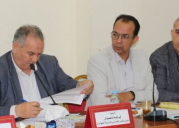 المجلس الجماعي للدشيرة يطلق فرقة متخصصة لحماية البيئة.