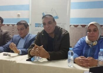 حزب التقدم والاشتراكية بإنزكان أيت ملول يدق ناقوس الخطر بشأن نزع الملكية ويطالب بإصلاحات عاجلة في تدبير العقار