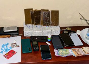 أمن أكادير يطيح بشبكة لترويج مخدر البوفا و الشيرا