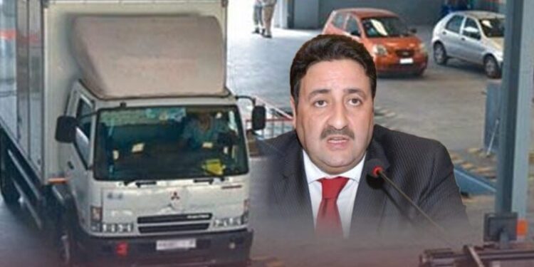 مراقبة سرية تكشف تجاوزات بعض مراكز الفحص التقني.. ورد فعل حازم من الوزير قيوح