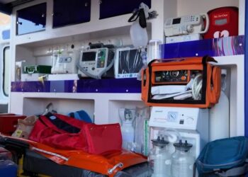 قطاع الصحة..تقنيو النقل والإسعاف يرفضون التراجع عن حقوقهم المالية والمهنية