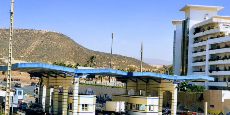 خنق القطاع البحري؟ مهنيون بأكادير ينتفضون ضد قرار “غير واقعي”