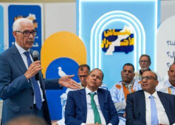 الطالبي العلمي من الداخلة: الحكومة مستمرة رغم الضغوط والمعارضة الضعيفة