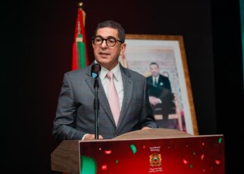 والي جهة سوس ماسة يدعو إلى “ميثاق مشترك للتشجيع الرياضي” بأكادير