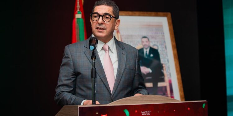 والي جهة سوس ماسة يدعو إلى “ميثاق مشترك للتشجيع الرياضي” بأكادير