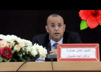 انزكان ايت ملول:أراضي الدولة في مهب الاستغلال غير القانوني… وتحرك صارم من عامل الإقليم