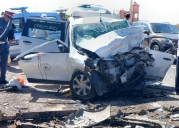 مخالفات مرورية بالآلاف.. الأمن يشدد الرقابة لضبط مستعملي الطريق