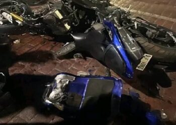 ضحية جديدة لحوادث الدراجات النارية: شاب يفارق الحياة في أكادير