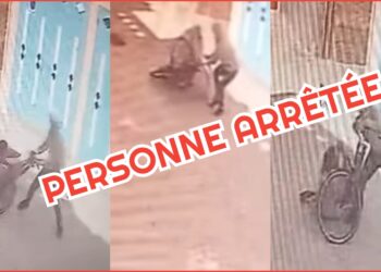 توقيف مشتبه فيه في قضية سرقة بالعنف بمدينة تيزنيت