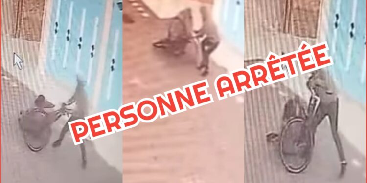 توقيف مشتبه فيه في قضية سرقة بالعنف بمدينة تيزنيت