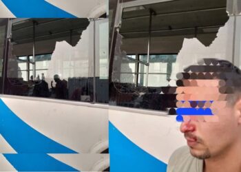 آيت ملول: توقيف أربعة متورطين في اعتداء على حافلة “ألزا” وسرقة ركابها