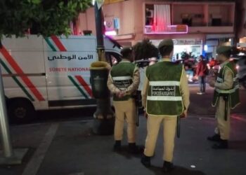 بين قبضة الأمن وغياب الأمل.. شباب تراست في مواجهة المجهول