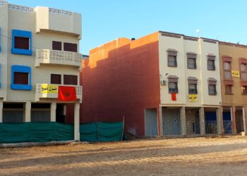 مشروع تهيئة ساحة النصر بإنزكان يثير استياء السكان والتجار