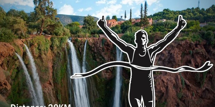 أوزود تحتضن أول دورة من “الترايل الدولي” بمشاركة عدائين من المغرب وأوروبا وكينيا