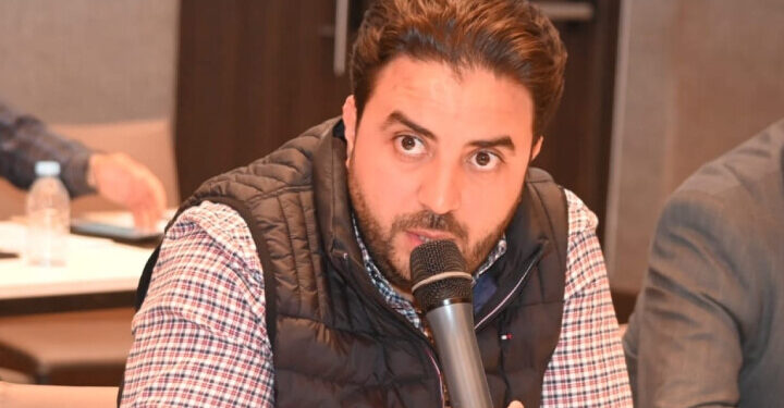 خالد الشناق: الجشع في استيراد الأغنام يثير الجدل.. فماذا عن المحروقات؟