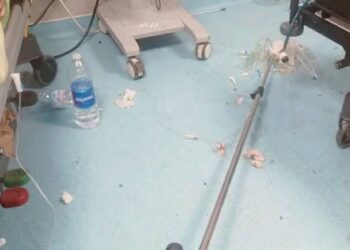 اعتداء وتخريب بمستشفى الحسن الثاني بأكادير والمديرية الجهوية للصحة تتوعد المعتدين