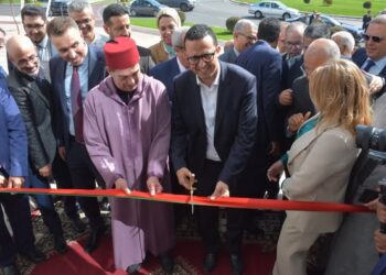 صراع التسيير في أيت ملول.. هل هي “معارضة قصد المعارضة” أم انتقادات مشروعة؟