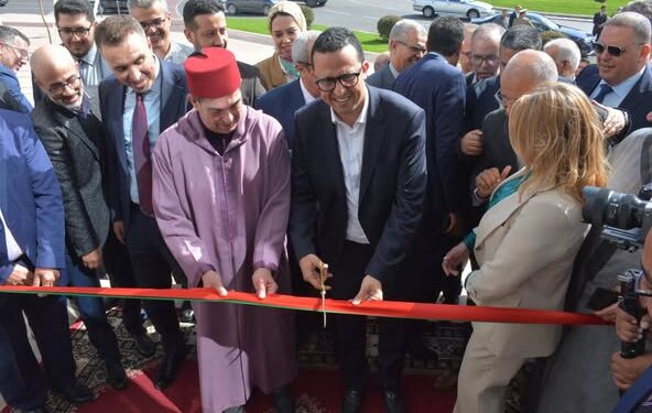 صراع التسيير في أيت ملول.. هل هي “معارضة قصد المعارضة” أم انتقادات مشروعة؟